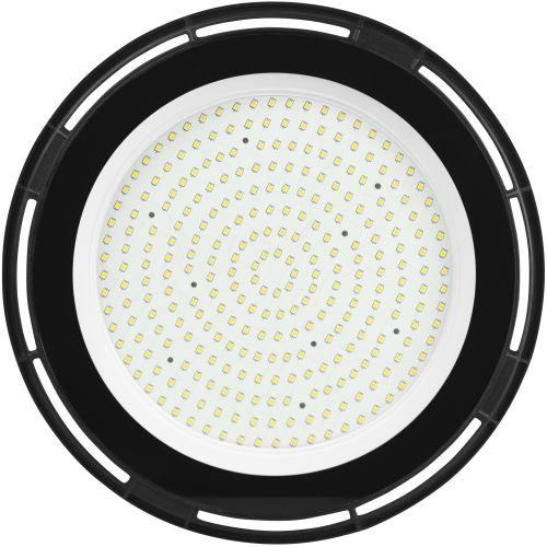 Светильник подвесной SPP-402-0-50K-150 150Вт 15000лм 5000К Кп<2% КСС Д DOB IP65LED (High Bay) для высоких пролетов Эра Б0046669