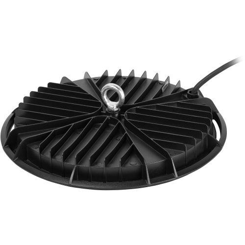 Светильник подвесной SPP-402-0-50K-150 150Вт 15000лм 5000К Кп<2% КСС Д DOB IP65LED (High Bay) для высоких пролетов Эра Б0046669