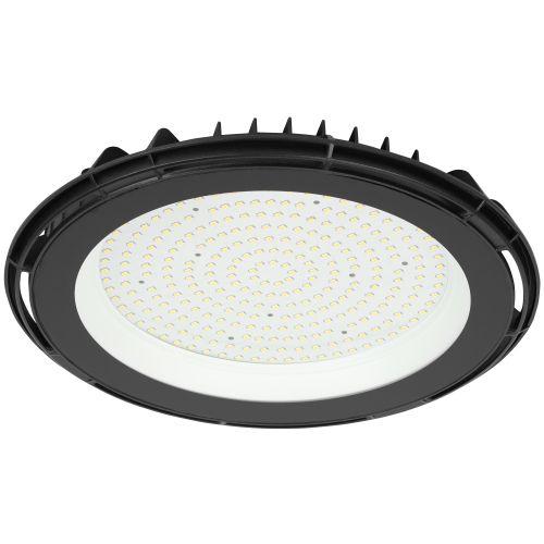 Светильник подвесной SPP-402-0-50K-200 200Вт 20000лм 5000К Кп<2% КСС Д DOB IP65 LED (High Bay) для высоких пролетов Эра Б0046670