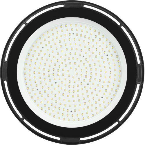 Светильник подвесной SPP-402-0-50K-200 200Вт 20000лм 5000К Кп<2% КСС Д DOB IP65 LED (High Bay) для высоких пролетов Эра Б0046670