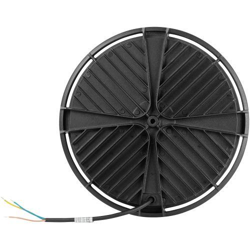 Светильник подвесной SPP-402-0-50K-200 200Вт 20000лм 5000К Кп<2% КСС Д DOB IP65 LED (High Bay) для высоких пролетов Эра Б0046670