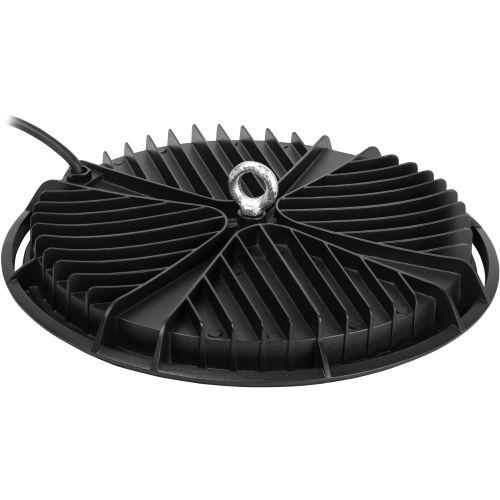 Светильник подвесной SPP-402-0-50K-200 200Вт 20000лм 5000К Кп<2% КСС Д DOB IP65 LED (High Bay) для высоких пролетов Эра Б0046670