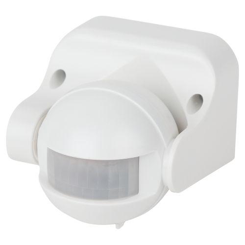 Датчик движения ИК настенный MD 03 1200Вт IP44 12м ЭРА Б0043809