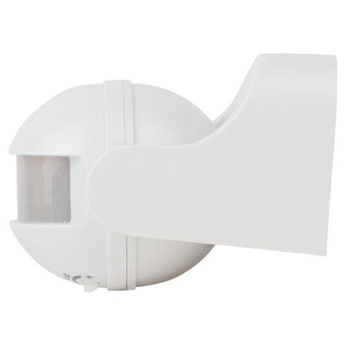 Датчик движения ИК настенный MD 03 1200Вт IP44 12м ЭРА Б0043809