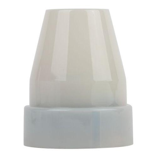 Датчик освещенности DF 302 фотореле сер. макс. нагрузка 2200В.А IP44 Эра Б0043805