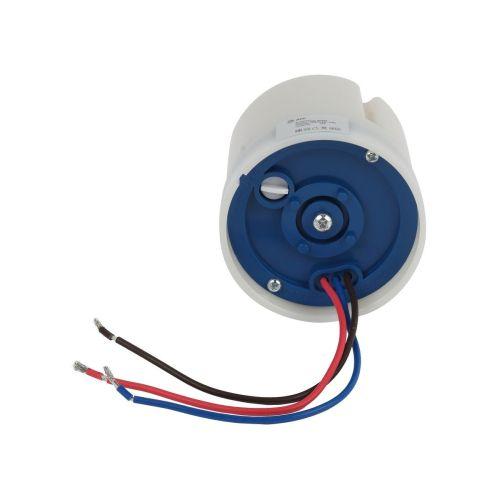 Датчик освещенности DF 303 фотореле сер. макс. нагрузка 5500В.А IP44 Эра Б0043806