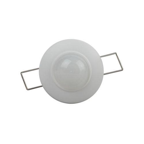 Датчик движения MD 019 бел. 800Вт 360 гр. 6М IP20 (1001600) бел. Эра Б0044167