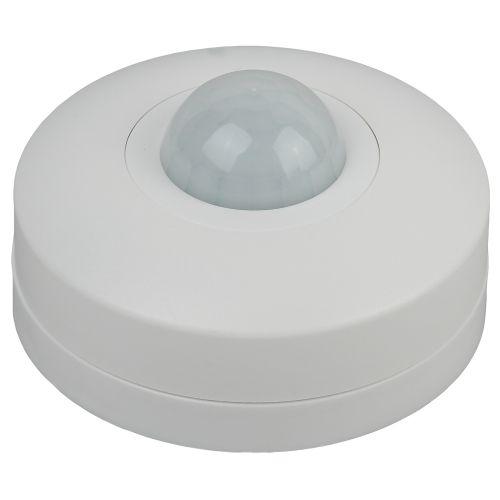 Датчик движения MD 07 потолочный 1200Вт 6м (501400) Эра Б0043812