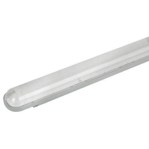 Светильник светодиодный SPP-201-1-65K-036 IP65 36Вт 3780лм 6500К 1200мм линейный прозр. (12/120) Эра Б0047177