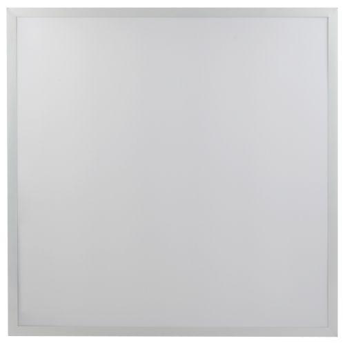 Светильник светодиодный с равномерной засветкой SPO-1-40-6K-M [4] 595х595х25 40Вт 3060лм 6500К (4/72) панель Эра Б0041887