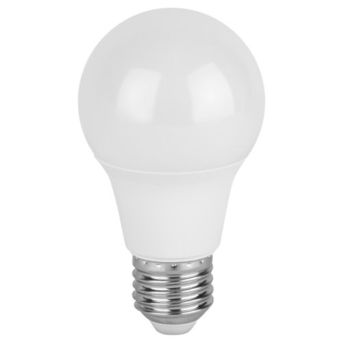 Лампа светодиодная A60-12W-840-E27 R (диод груша 12Вт нейтр. E27) Эра Б0049636