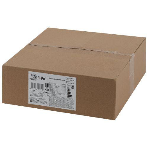 Cветильник cветодиодный подвесной SPP-411-0-50K-100 IP65 100Вт 12000Лм 5000К Кп<5% КСС Д IC ЭРА (Б0047163)