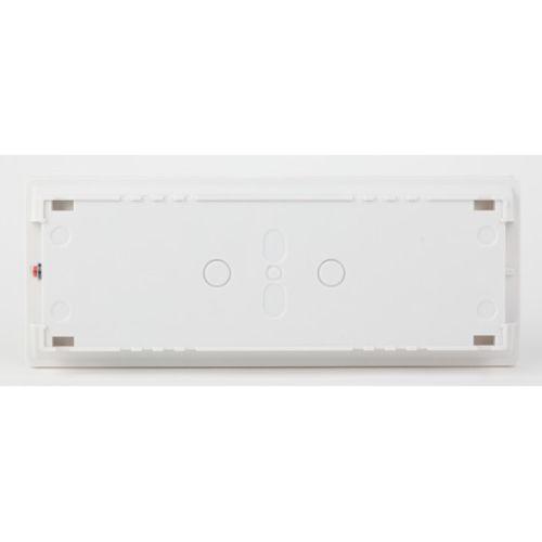 Аварийный светильник DPA-301-1-65 постоянный 40LED 3ч IP65 NiCD (Б0051843)