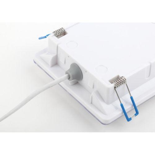 Аварийный светильник DPA-301-1-65 постоянный 40LED 3ч IP65 NiCD (Б0051843)