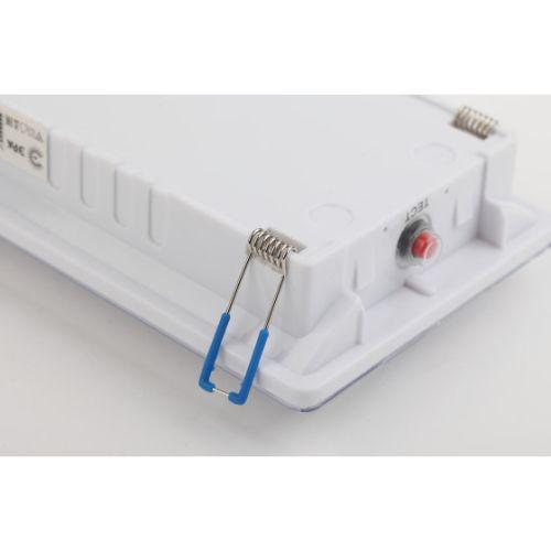 Аварийный светильник DPA-301-1-65 постоянный 40LED 3ч IP65 NiCD (Б0051843)