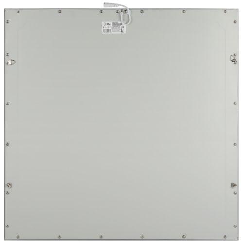 Светодиодная панель Грильято 588x588x8 40Вт (требуется драйвер Б0039417)SPL-540-W-65K-040 ЭРА (Б0048919)