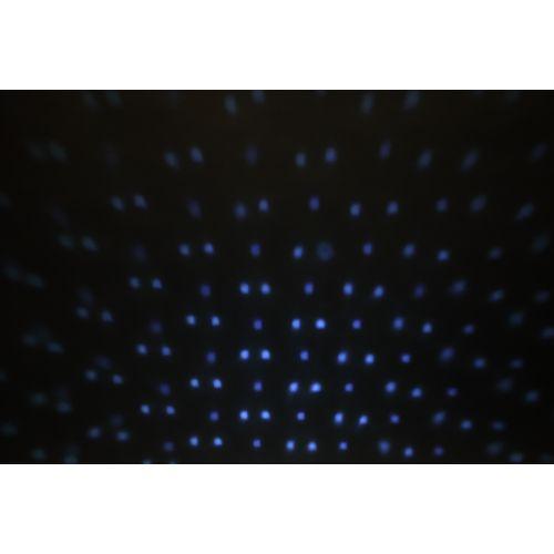 ENIOP-03 ЭРА Проектор LED Падающий снег мультирежим холодный свет, 220V, IP44 (12/72) (Б0041644)