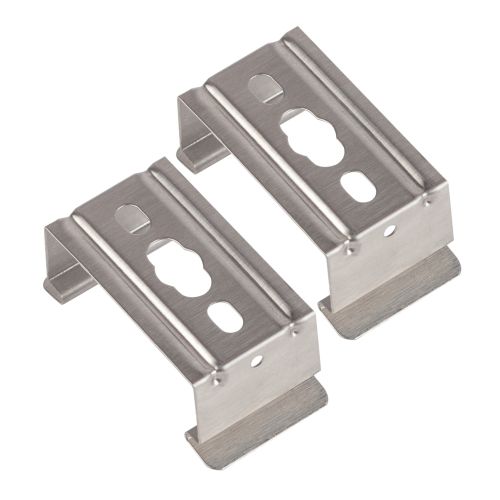 Светильник светодиодный линейный IP65 48Вт 4500Лм 4000К 1500мм мат SPP-201-0-40K-048 ЭРА (Б0047178)