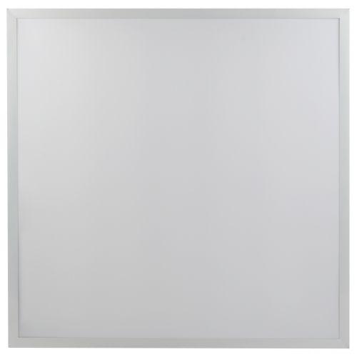 Светильник светодиодный SPO-1-50-6K-M 50Вт 6500K 4500Лм IP40 595x595x25 с равномерной засветкой матовый (Б0053391)