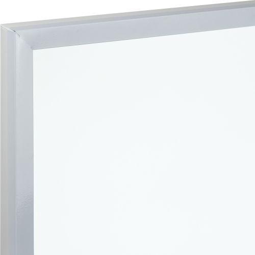 Светильник светодиодный SPO-1-50-6K-M 50Вт 6500K 4500Лм IP40 595x595x25 с равномерной засветкой матовый (Б0053391)