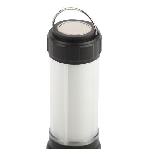 Фонарик карманный с крючком, на магните, 5 режимов MA-703 Тайфун Армия России (Б0052320)