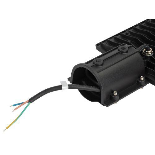 Уличный светильник SPP-503-0-30K-050 50Вт 3000K 5000Лм КСС Ш-с DOB-SMD 48мм (Б0051836)