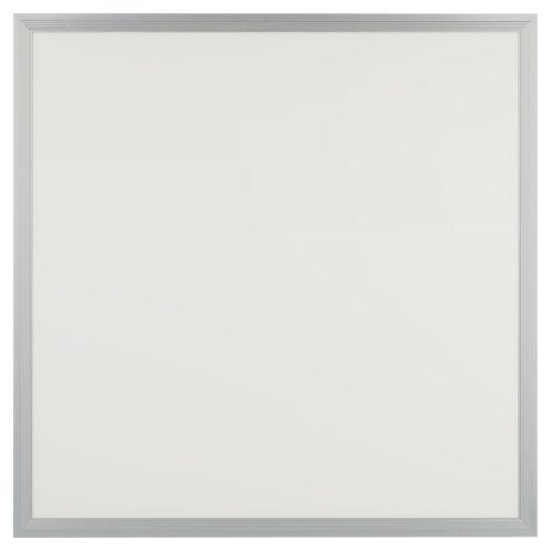 Светодиодная панель IP40 595x595x8 40Вт 3420Лм 4000К СЕР (требуется драйвер Б0039417) SPL-510-S-40K-040 ЭРА (Б0048925)