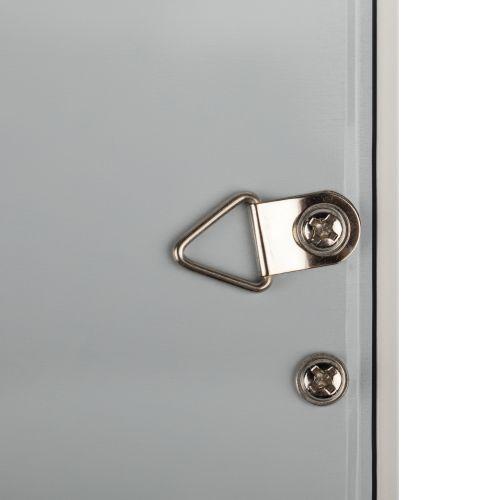 Светодиодная панель IP40 595x595x8 40Вт 3420Лм 4000К СЕР (требуется драйвер Б0039417) SPL-510-S-40K-040 ЭРА (Б0048925)