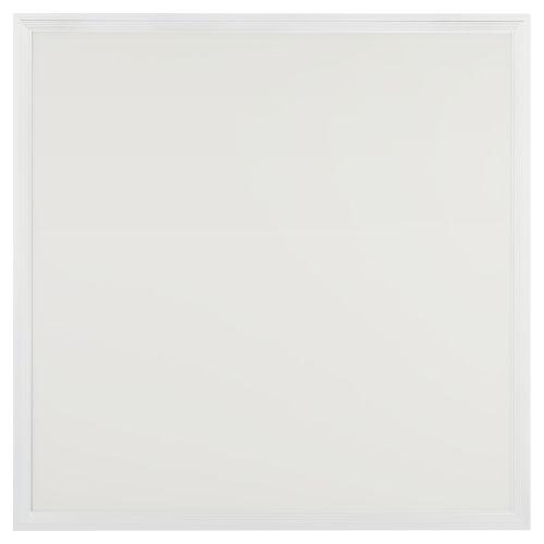 Светодиодная панель IP40 595x595x8 40Вт 3420Лм 6500К (требуется драйвер Б0039417)БЕЛ SPL-510-W-65K-040 ЭРА (Б0048926)