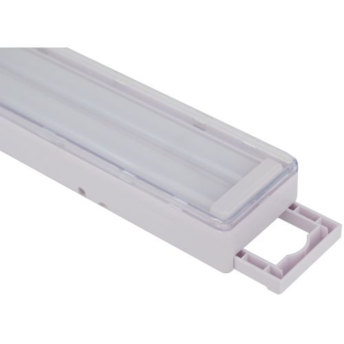 Светильник светодиодный аварийный непостоянный DBA-104-0-20 44LED 6ч IP20 стрелка (20/880) ЭРА (Б0044397)