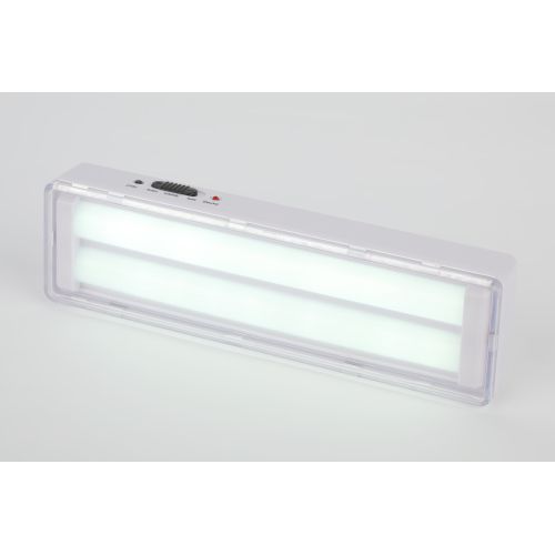 Светильник светодиодный аварийный непостоянный DBA-104-0-20 44LED 6ч IP20 стрелка (20/880) ЭРА (Б0044397)