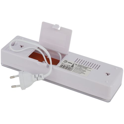 Светильник светодиодный аварийный непостоянный DBA-104-0-20 44LED 6ч IP20 стрелка (20/880) ЭРА (Б0044397)