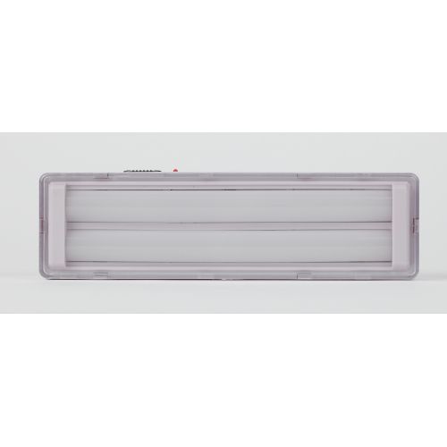 Светильник светодиодный аварийный непостоянный DBA-104-0-20 44LED 6ч IP20 стрелка (20/880) ЭРА (Б0044397)