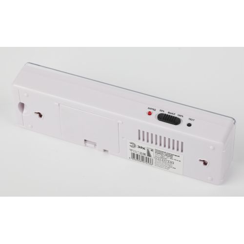 Светильник светодиодный аварийный непостоянный DBA-104-0-20 44LED 6ч IP20 стрелка (20/880) ЭРА (Б0044397)