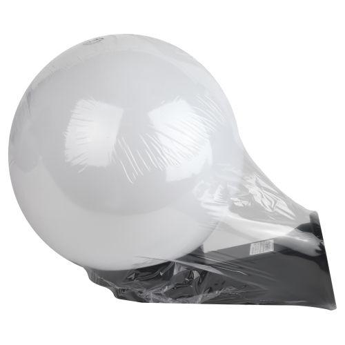 НБУ 01-60-251 , шар опал с настенным крепежом D=250 mm (1/30) ЭРА (Б0048075)