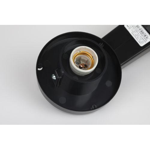 НБУ 01-60-251 , шар опал с настенным крепежом D=250 mm (1/30) ЭРА (Б0048075)