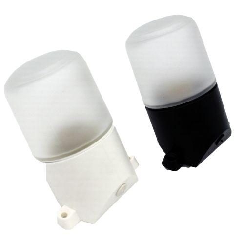 Светильник под лампу с цоколем Е27 НББ 01-60-002 ЭРА (Б0048407)