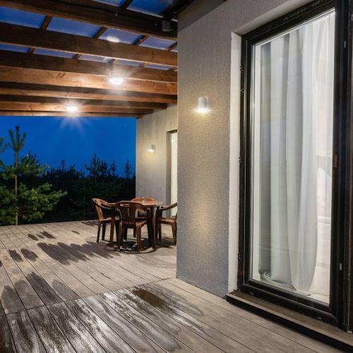 Декоративная подсветка светодиодная WL27 2 ЭРА (Б0034631)