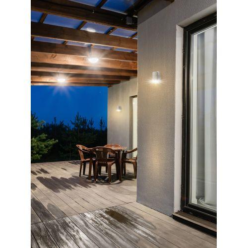 Декоративная подсветка светодиодная WL27 2 ЭРА (Б0034631)