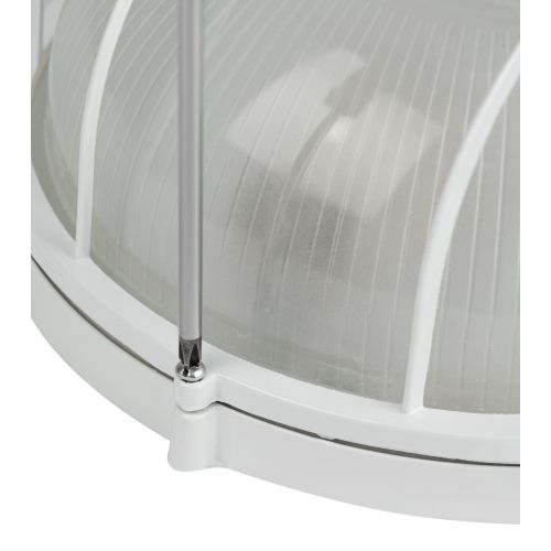 Светильник под лампу с цоколем Е27 НБП 03-100-002 ЭРА (Б0048422)