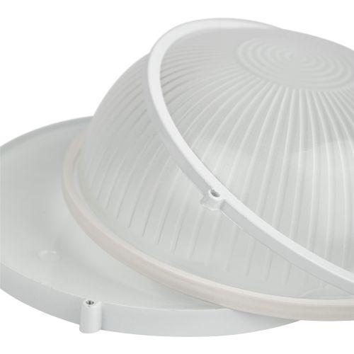 Светильник под лампу с цоколем Е27 (8/96) НБП 03-100-001 ЭРА (Б0048420)