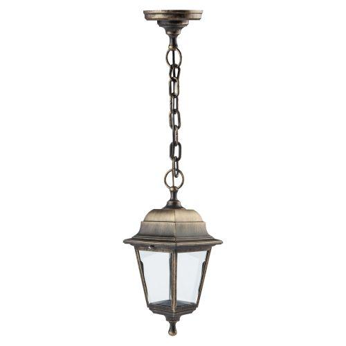 НСУ 04-60-001 , Адель подвесной четырехгранный под бронзу (8/96) ЭРА (Б0048106)