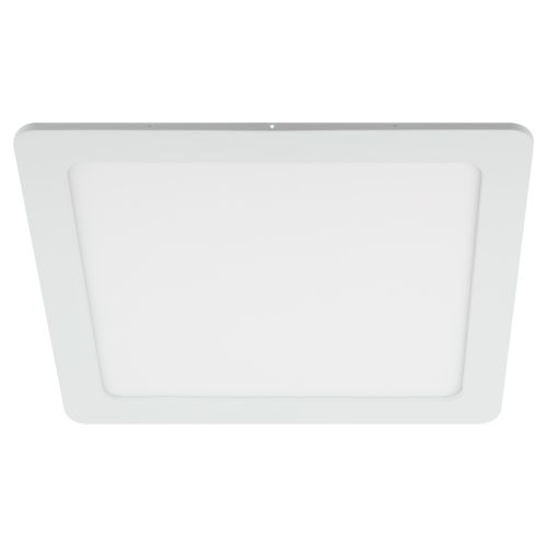 Светильник светодиодный ДВО-24W 4000К 1200Лм a=300мм IP20 квадратный (Б0019462)