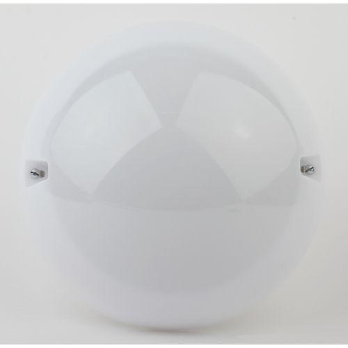 Светильник НБП 06-60-102 с фото-шумов ым датчиком 60Вт, Е27, 220В, IP54, У3, серия Сири ус, с фото-шумовым ЭРА (Б0048412)