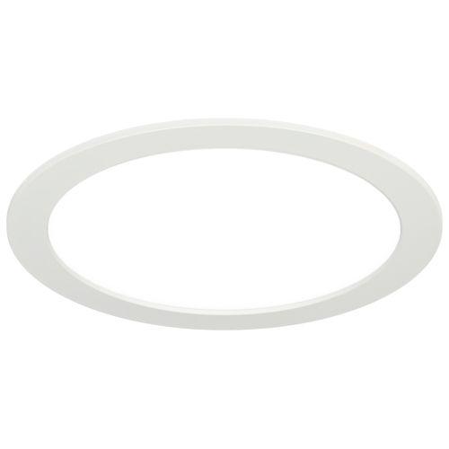 Светильник светодиодный ДВО-24W 4000К 1200Лм d=300мм IP20 круглый (Б0019460)