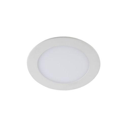 Светильник светодиодный ДВО-24W 4000К 1200Лм d=300мм IP20 круглый (Б0019460)