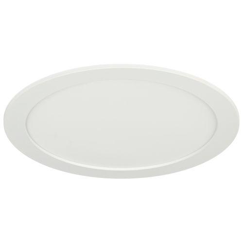 Светильник светодиодный ДВО-24W 4000К 1200Лм d=300мм IP20 круглый (Б0019460)