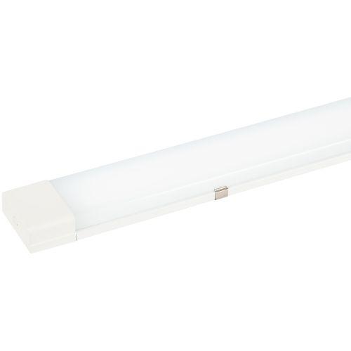 Светильник светодиодный линейный SPO-531-0-65K-036 IP20, 1,2 м, 36 Вт, 6500К, опал (20/480) (Б0045367)