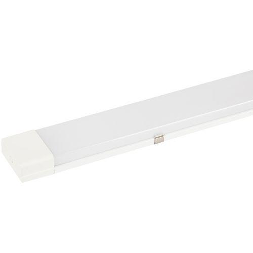 Светильник светодиодный линейный SPO-531-0-65K-036 IP20, 1,2 м, 36 Вт, 6500К, опал (20/480) (Б0045367)