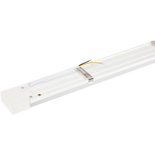 Светильник светодиодный линейный SPO-531-0-65K-036 IP20, 1,2 м, 36 Вт, 6500К, опал (20/480) (Б0045367)